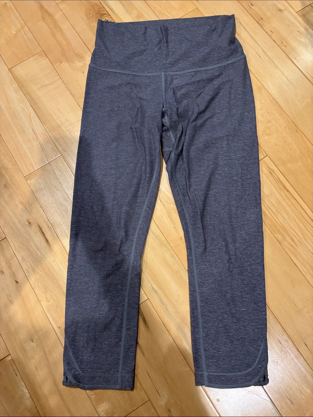 Lululemon capris